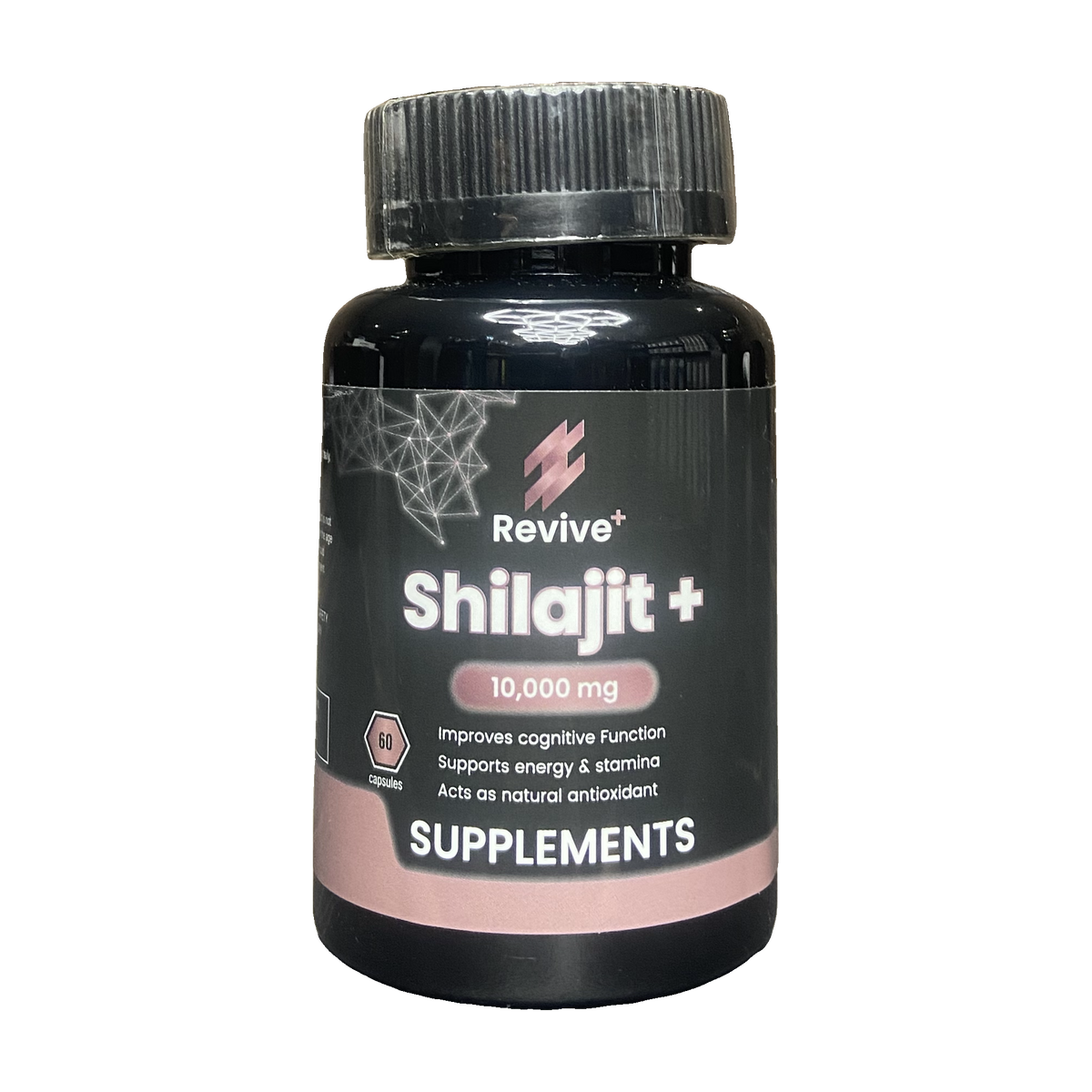 Shilajit+ 10,000mg