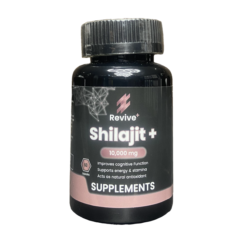 Adaptogens