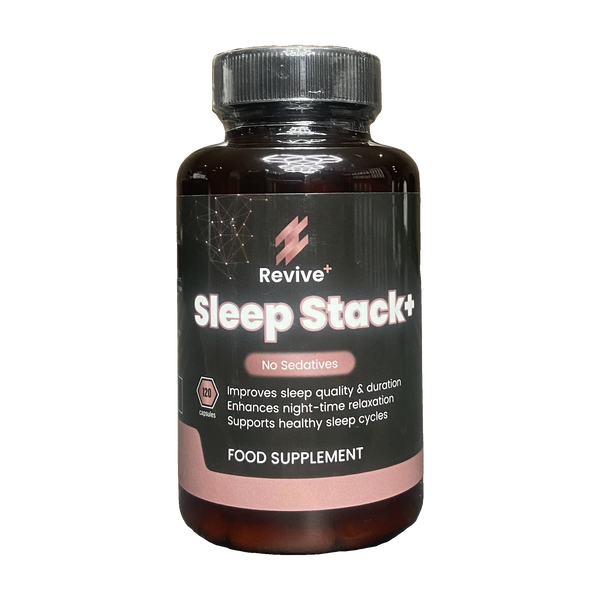 Revive+ Sleep Stack+