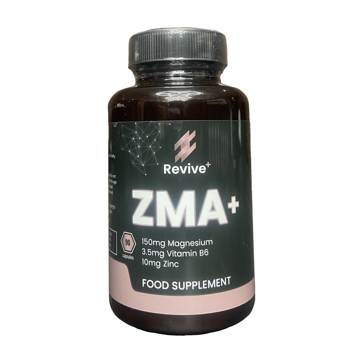 ZMA+