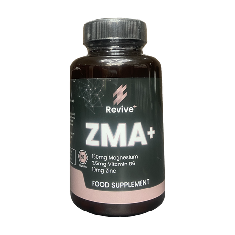 ZMA+