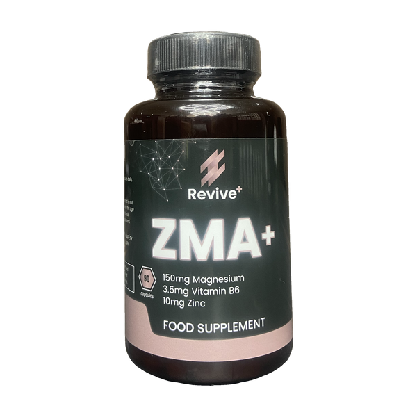 ZMA+